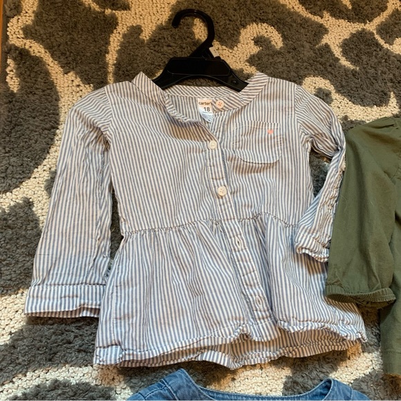 Infant Girl (18 Months) Lot - Picture 14 of 16